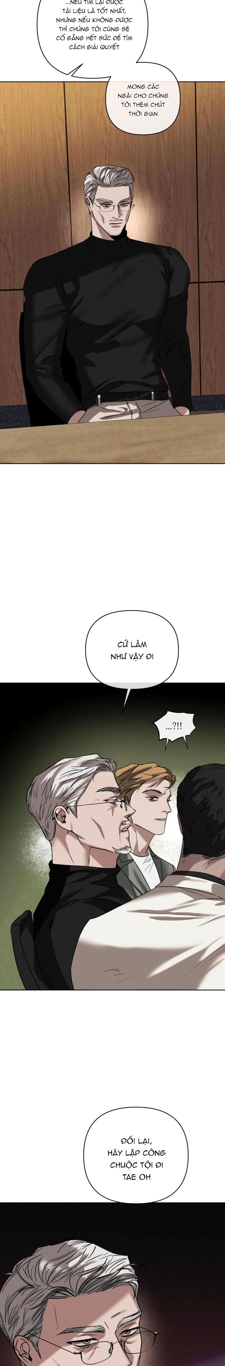 NGƯỜI YÊU DẤU - Chap 6