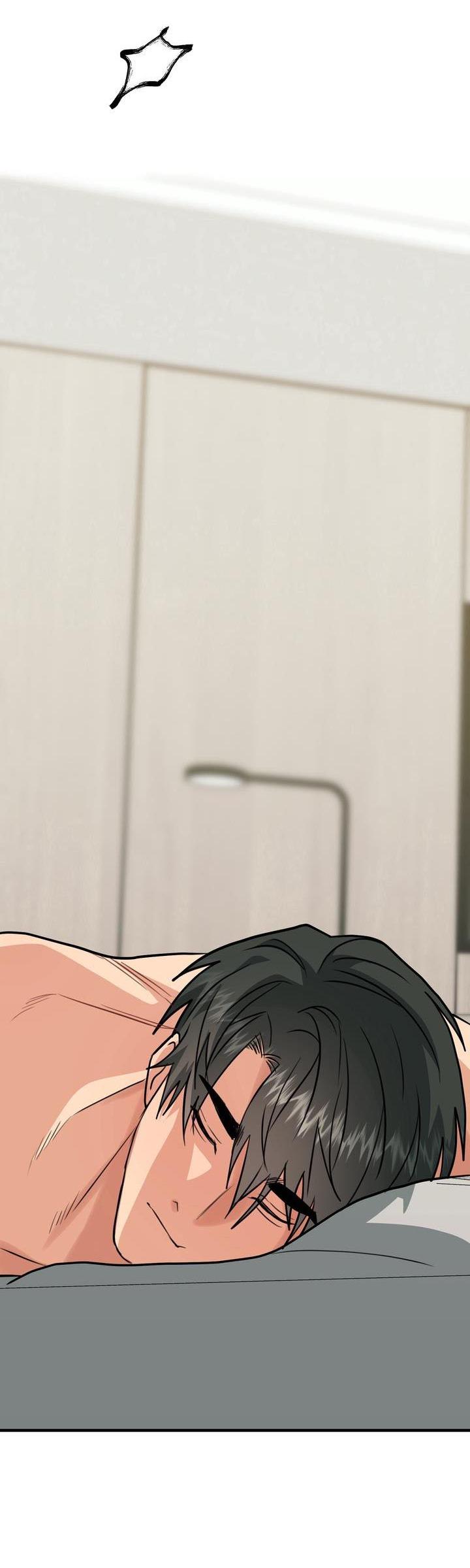 CÓ TIN VÀO TÍNH BẢN ÁC KHÔNG ? - Chap 25