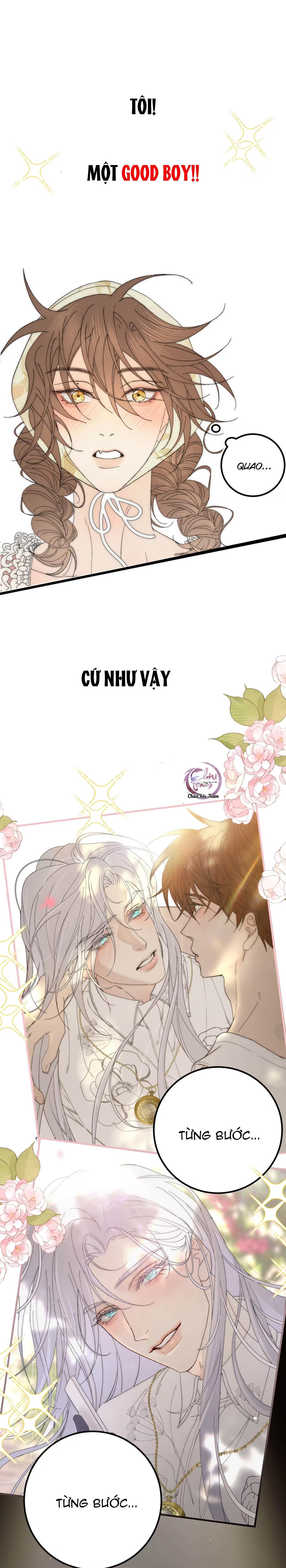 Mỗi Ngày Đều Muốn Làm Hoàng Tử Ốm Yếu Đội Quần - Chap 0