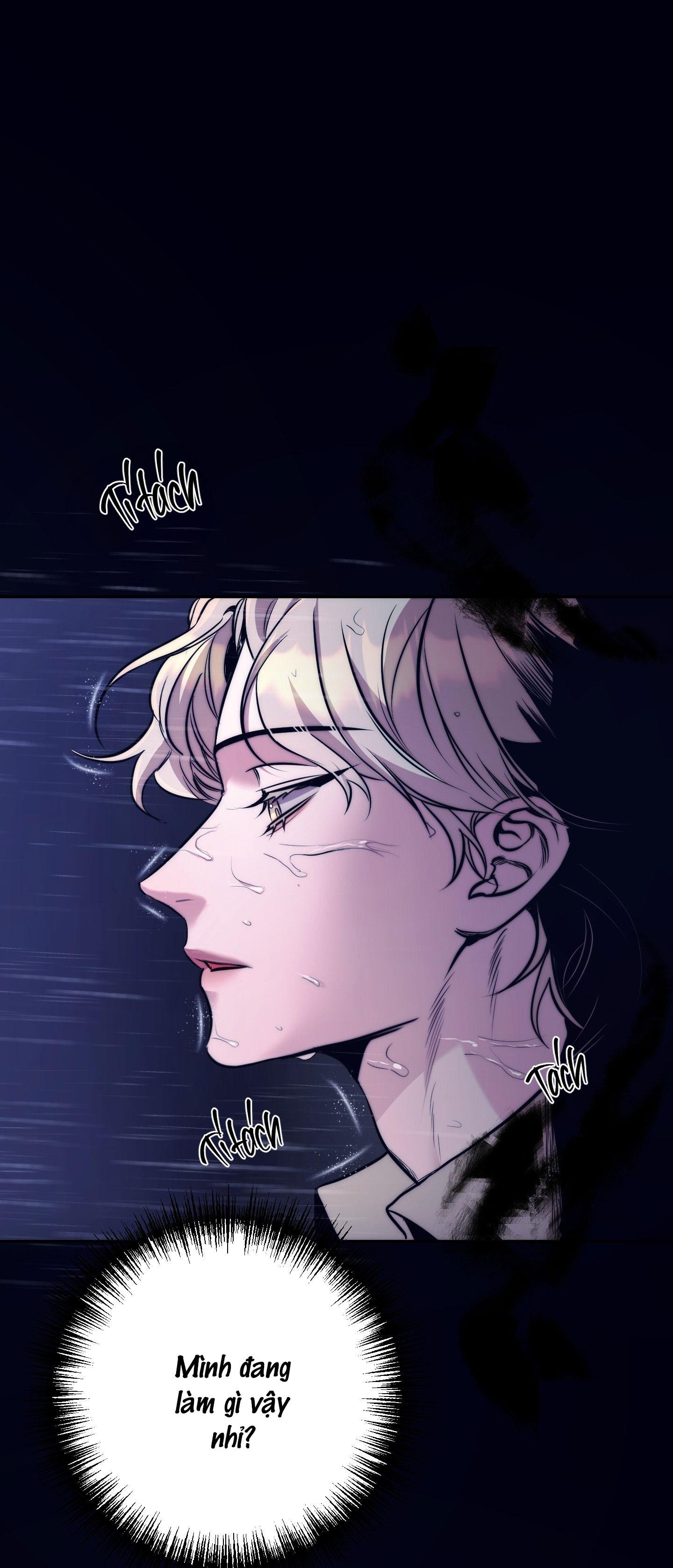 (CBunu) Stigma - Chap 4