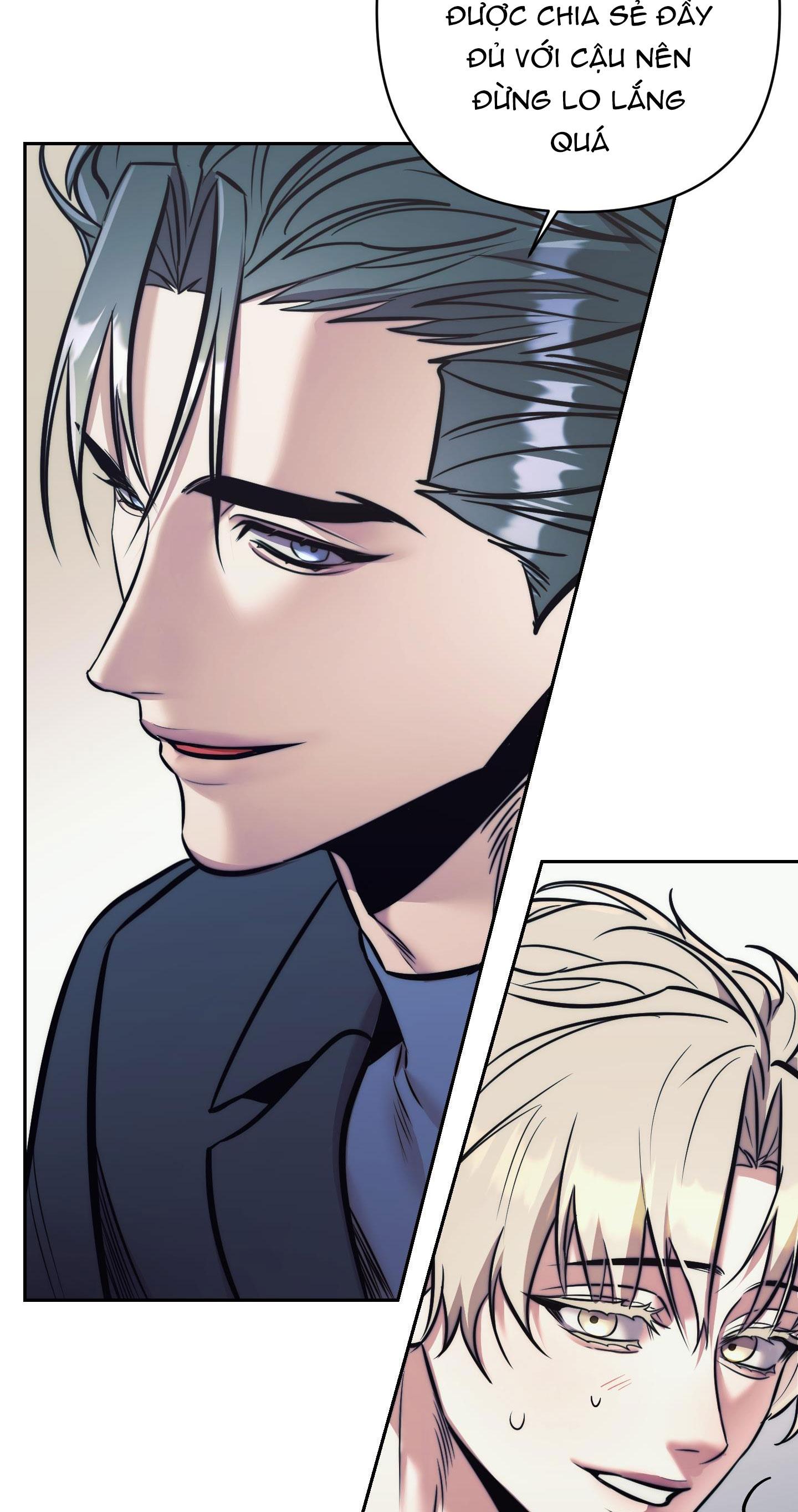 KỲ THỊ - Chap 27