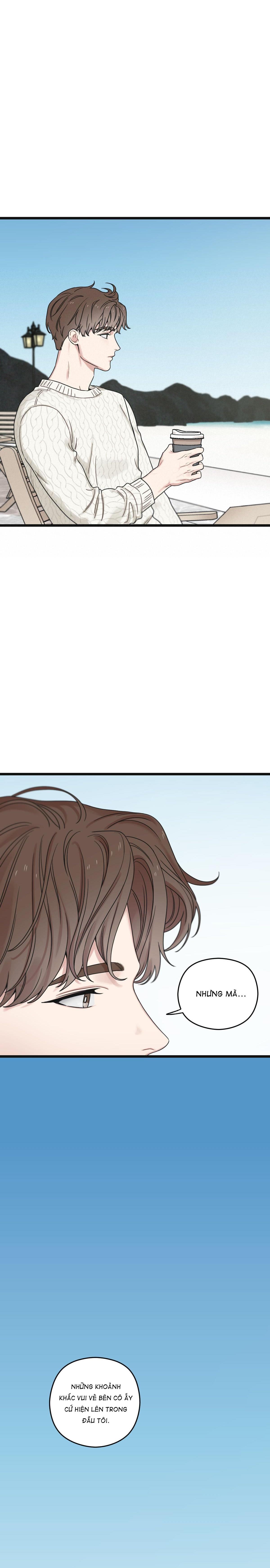 TRÙNG PHÙNG - Chap 33