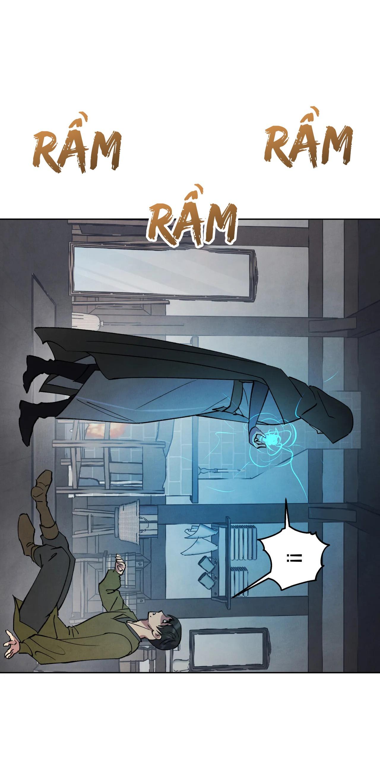 KHẾ ƯỚC BÍ MẬT CỦA ĐẠI CÔNG TƯỚC XỨ BẮC - Chap 31