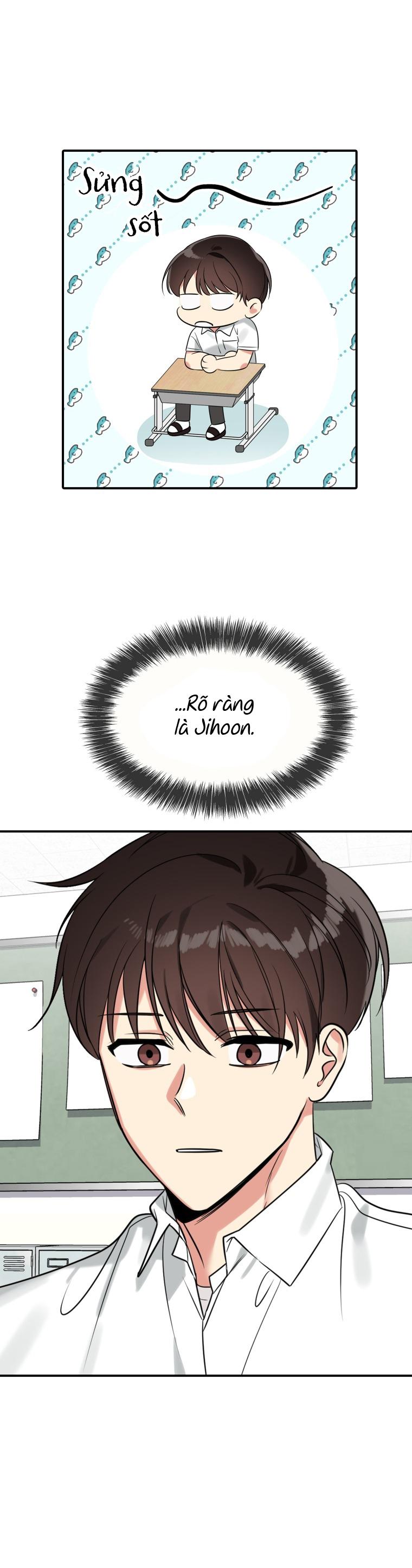 Nhật Hạ - Chap 1