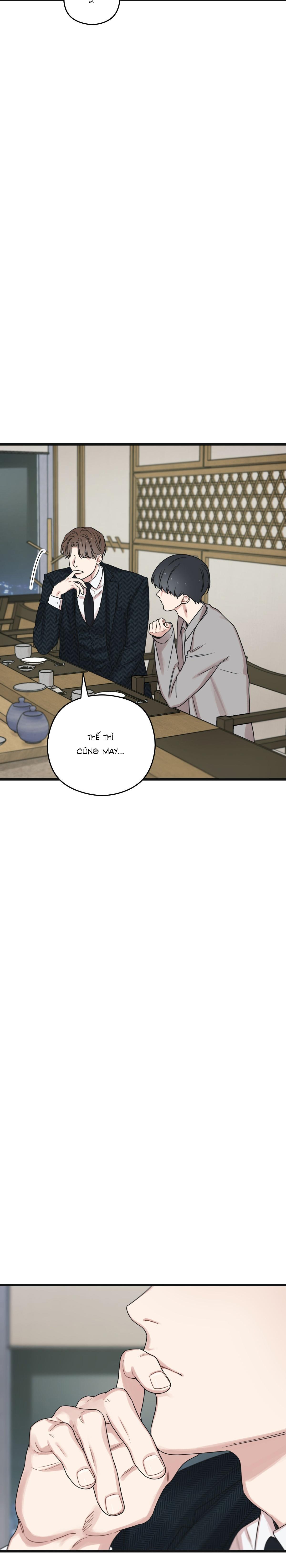 TRÙNG PHÙNG - Chap 44