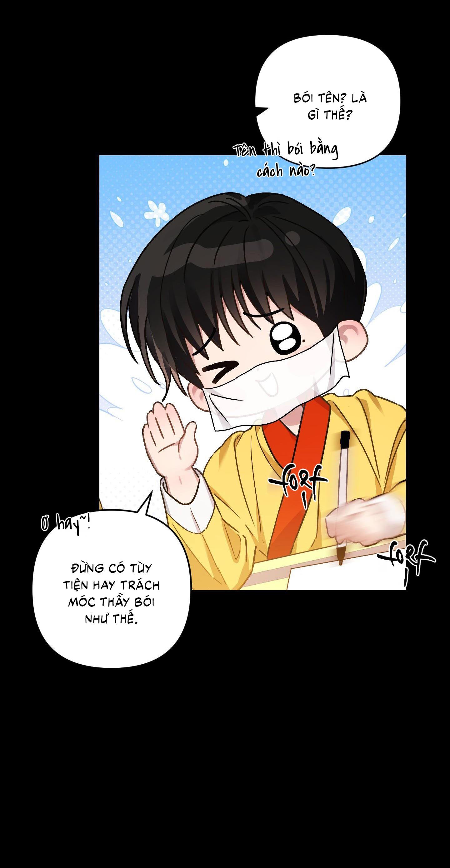 ( CBunu ) Yêu Phải Lừa Đảo - Chap 2