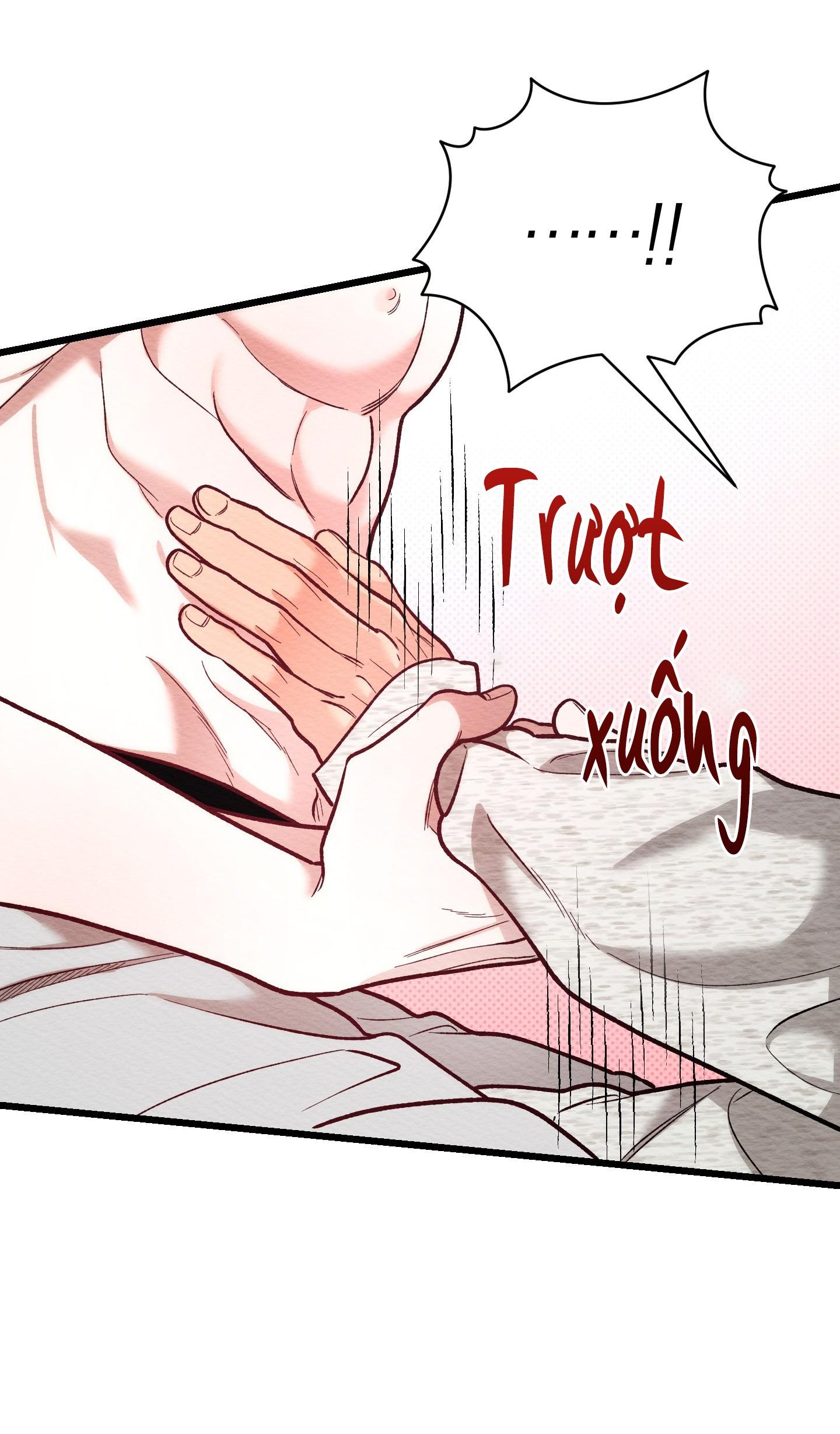 THỂ LOẠI LÃNG MẠN - Chap 19