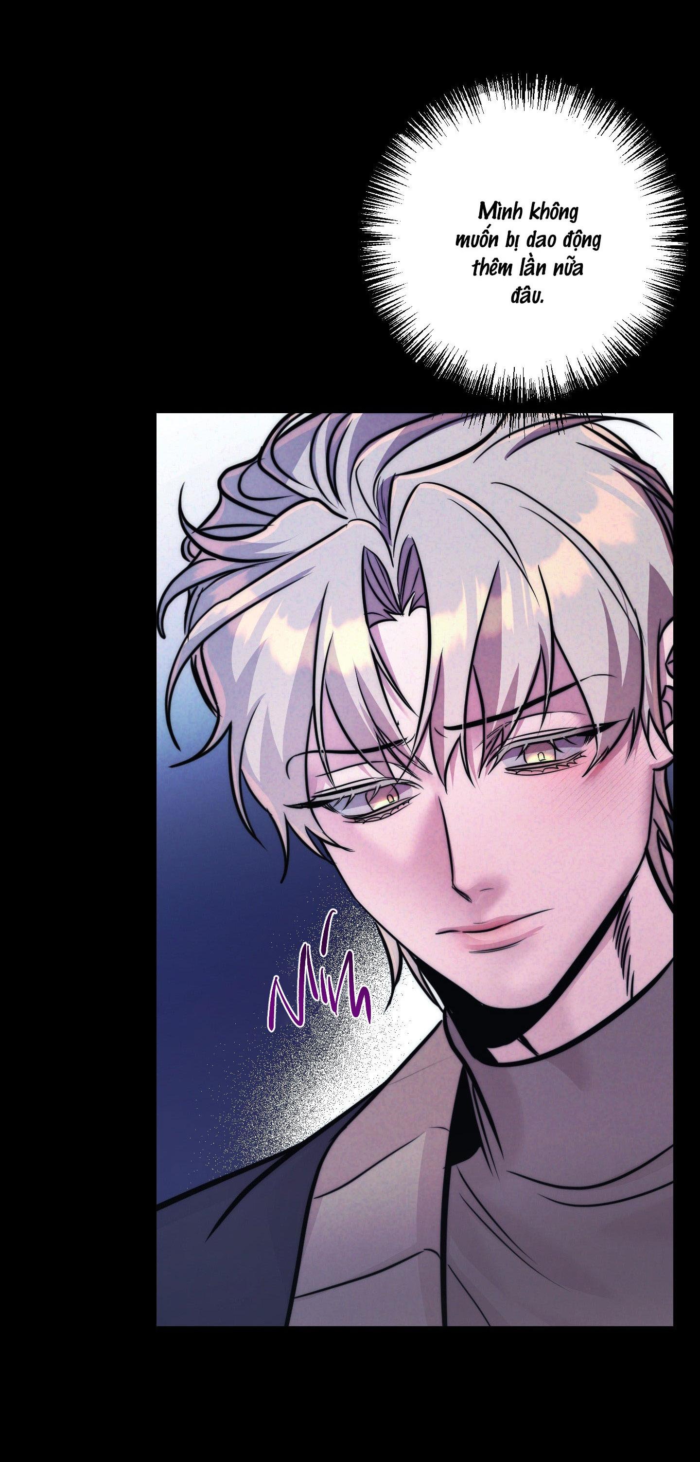 (CBunu) Stigma - Chap 9