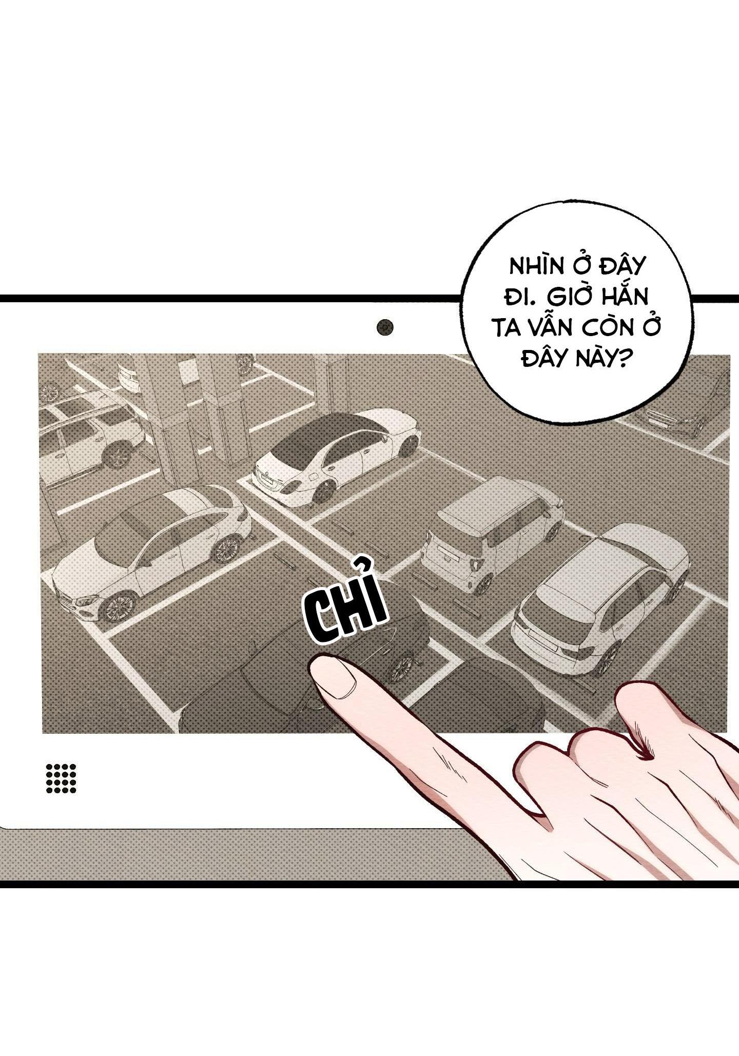 THỂ LOẠI LÃNG MẠN - Chap 11