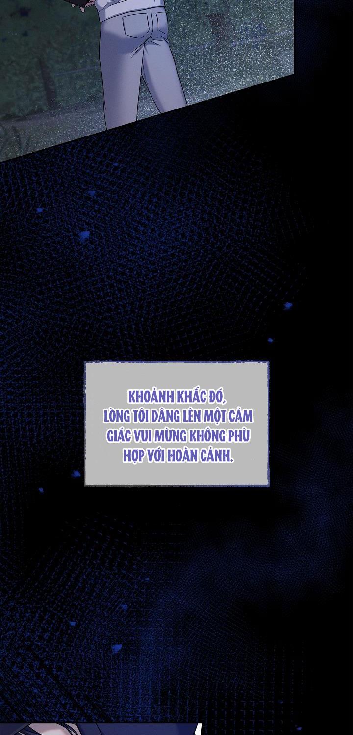ĐÊM KHÔNG DẤU VẾT - Chap 18