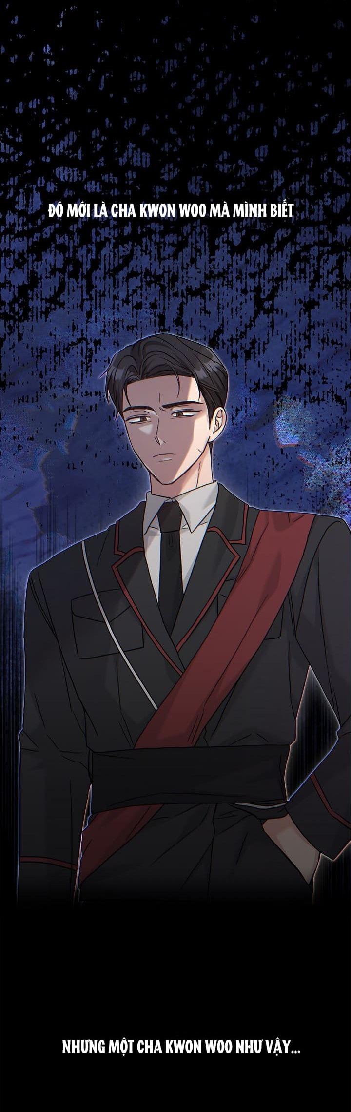 BẢN SAO ÂM HƯỞNG - Chap 38