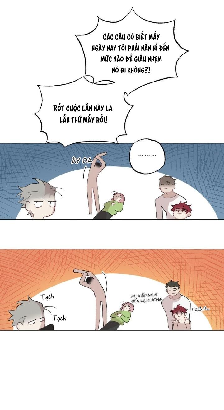TUYỂN TẬP DÚ BỰ - Chap 48