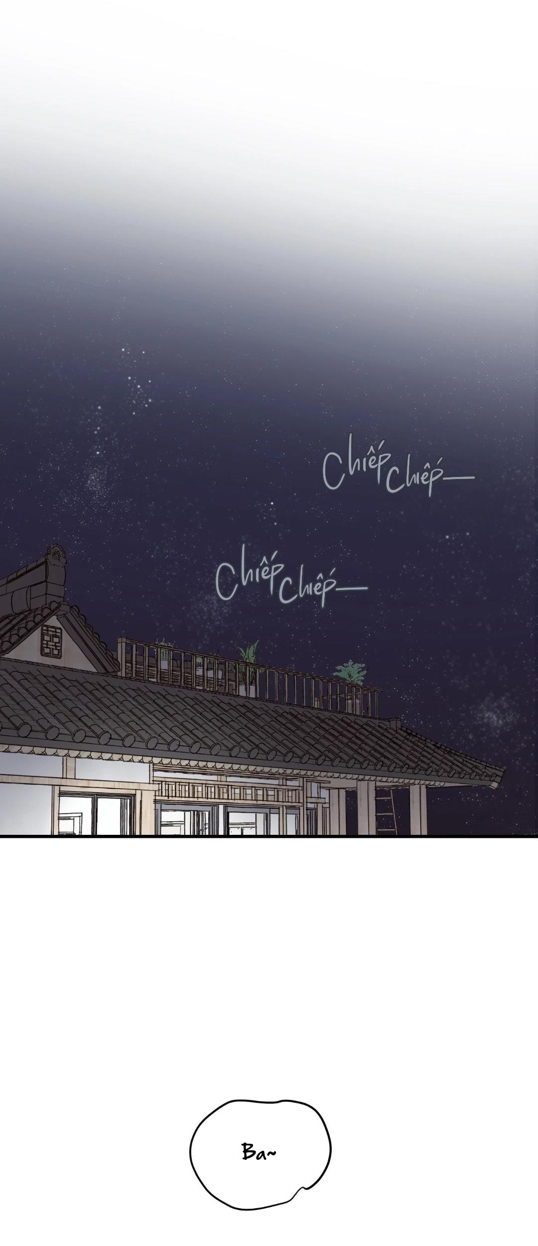 NGÔI NHÀ HƯỚNG MẶT TRỜI MỌC - Chap 16