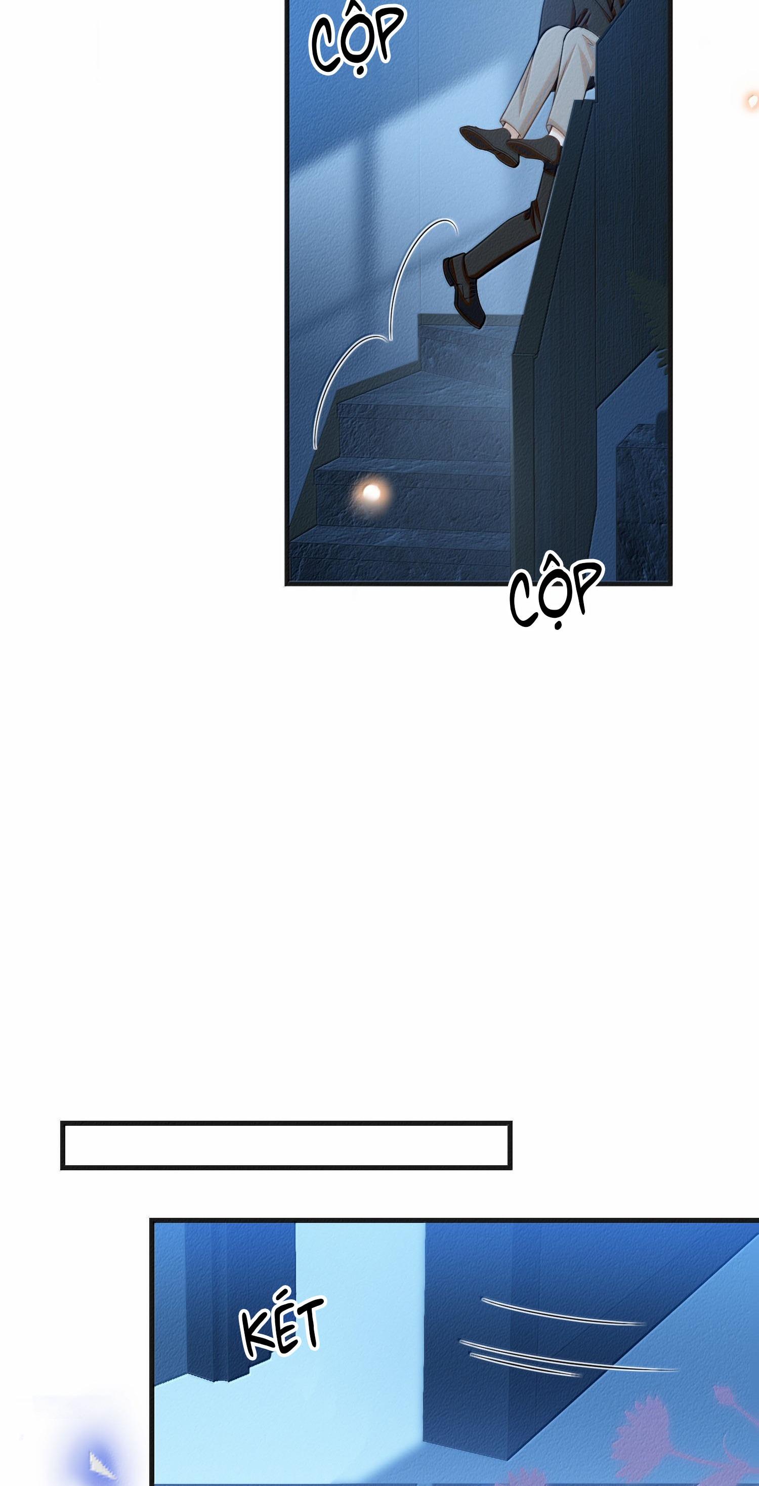 Lai sinh bất kiến - Chap 160