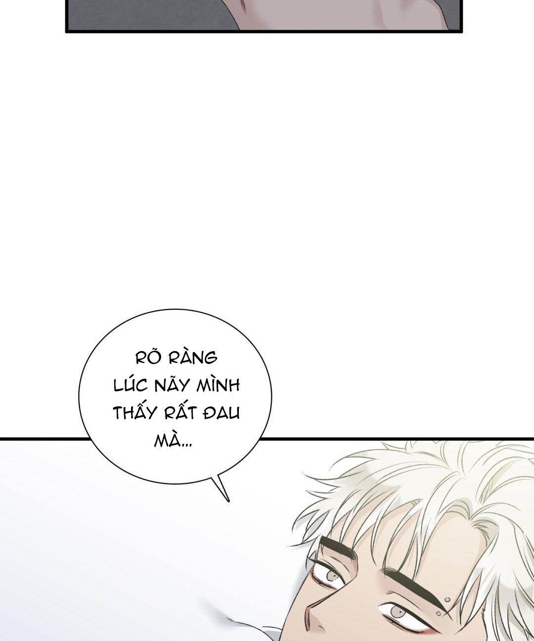 Fouls Start - Chap 13