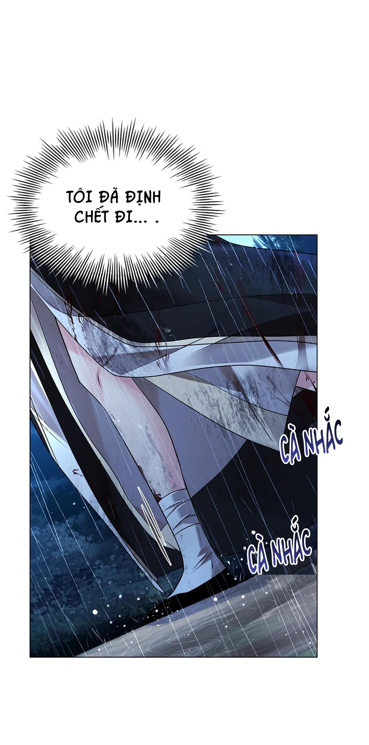 HOA GIẤY - Chap 73