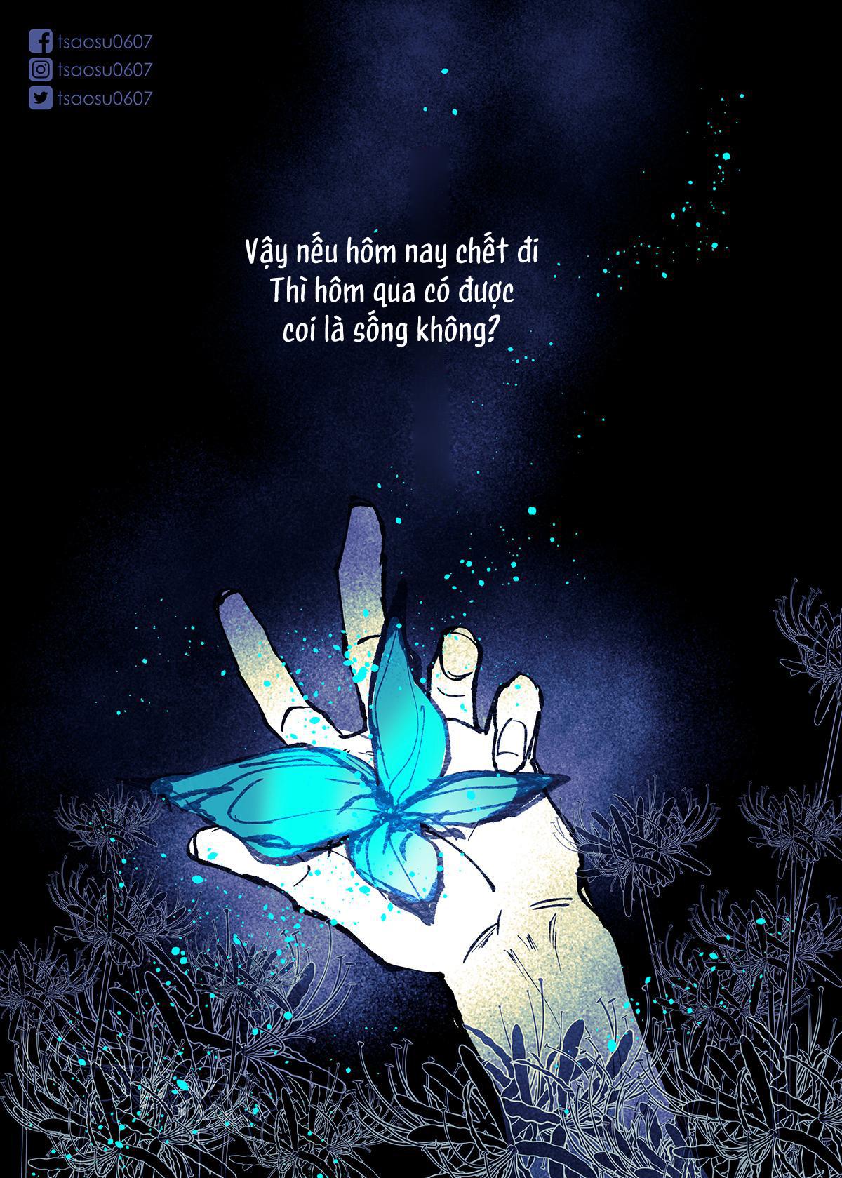 Đồ Đệ Đạo Sĩ Và Sư Phụ Xác Sống - Chap 6