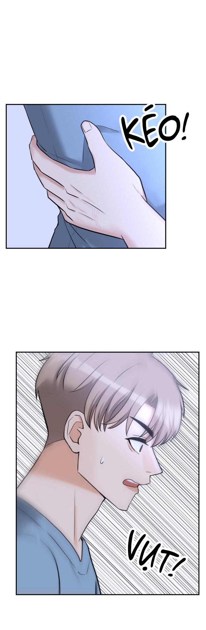 Tỉnh dậy lần nữa bỗng trở thành minh tinh rồi - Chap 24