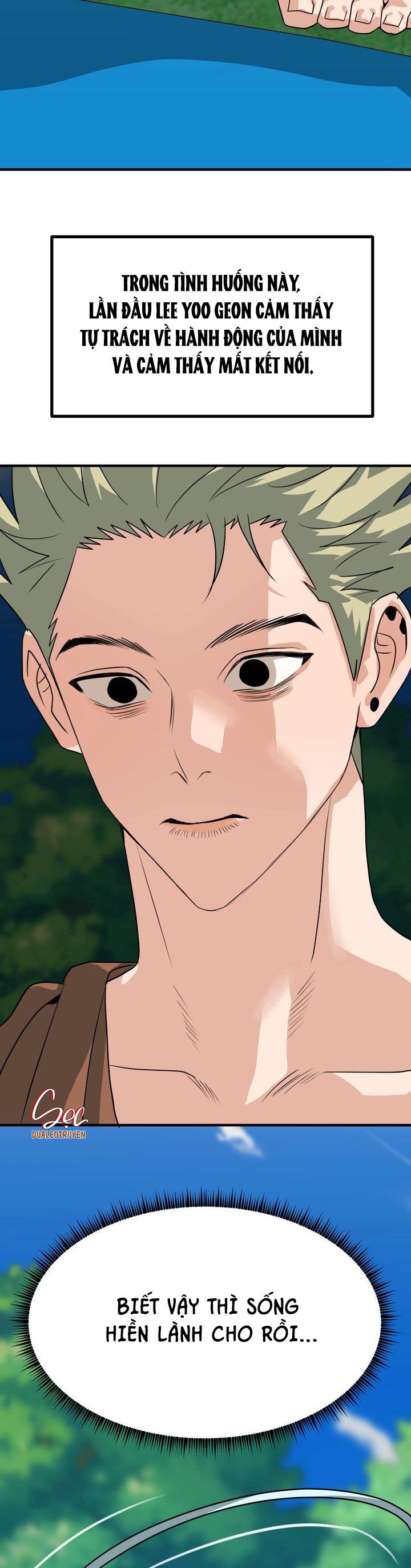 CÓ TIN VÀO TÍNH BẢN ÁC KHÔNG ? - Chap 26