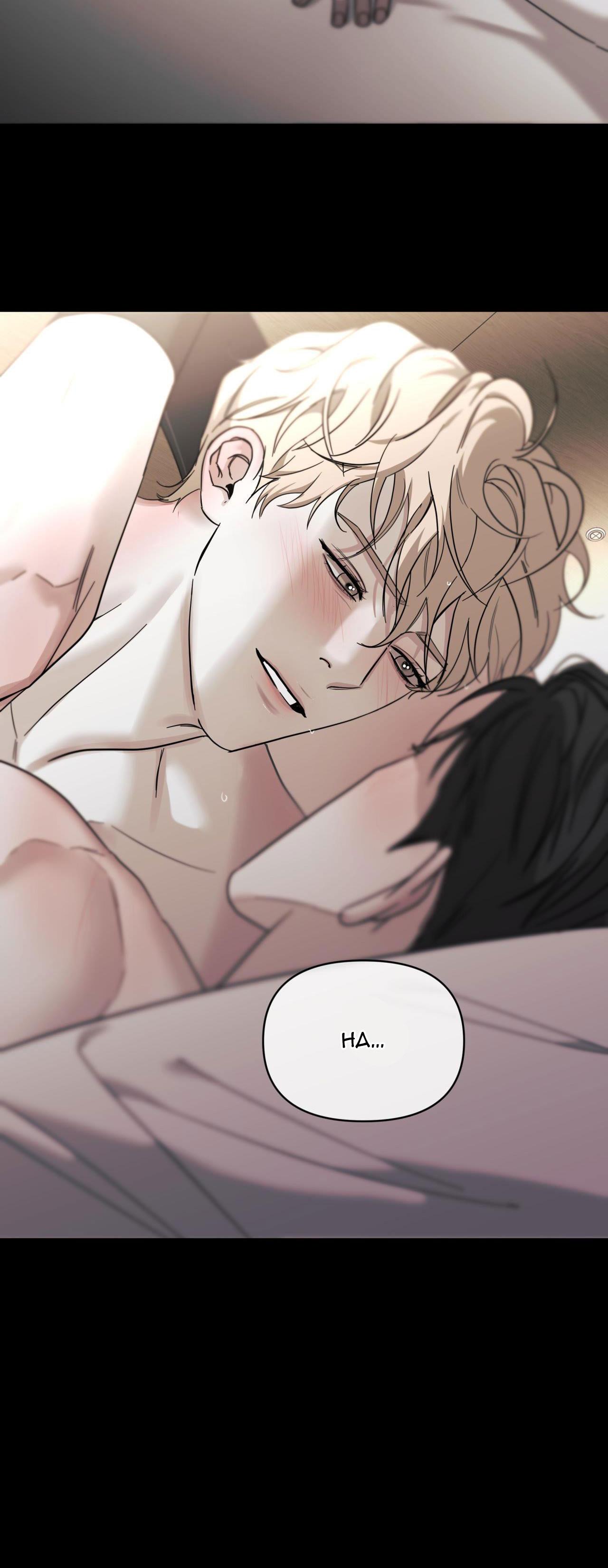 NGƯỜI YÊU DẤU - Chap 21