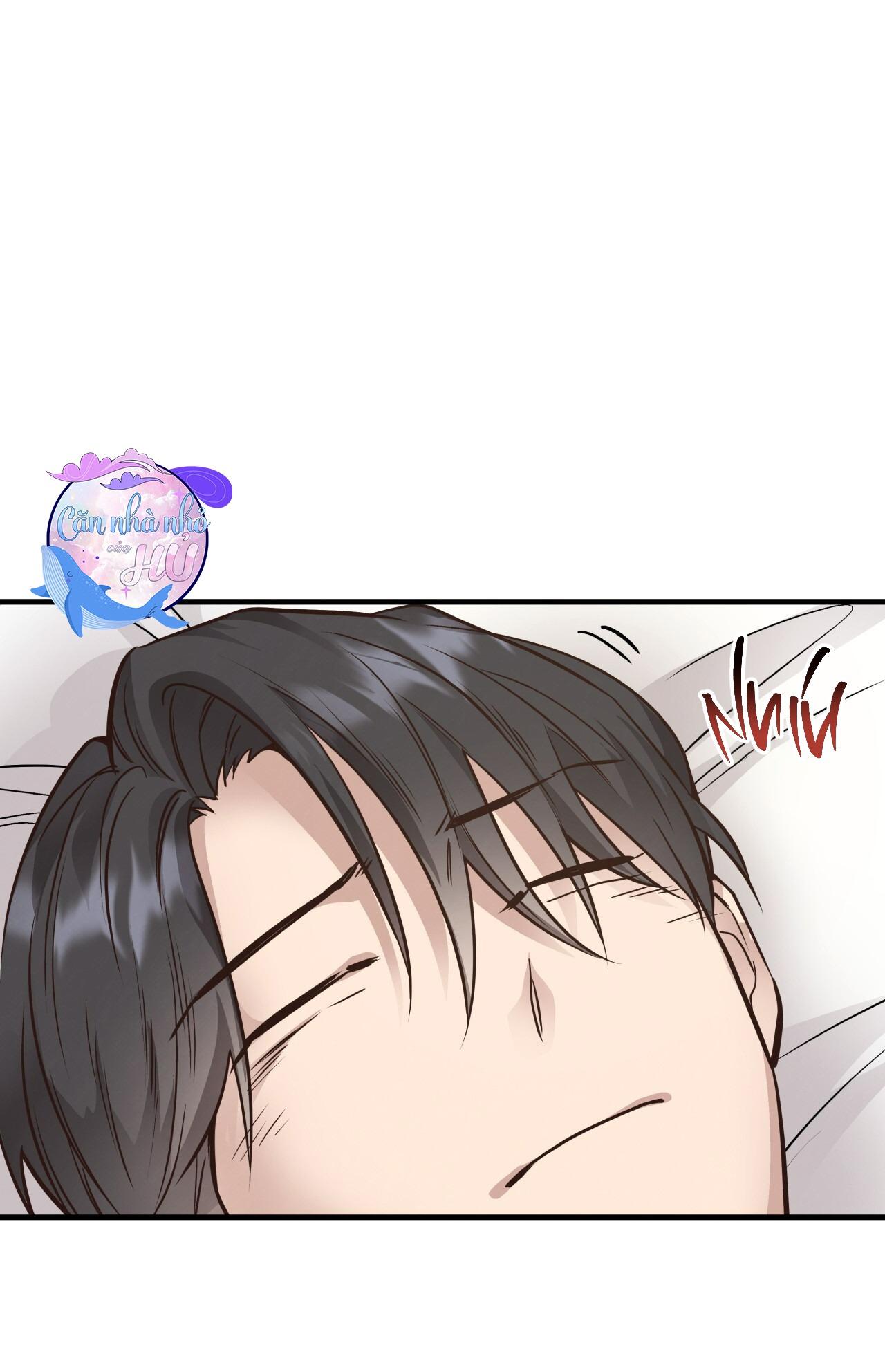 MẬT GẤU - Chap 47