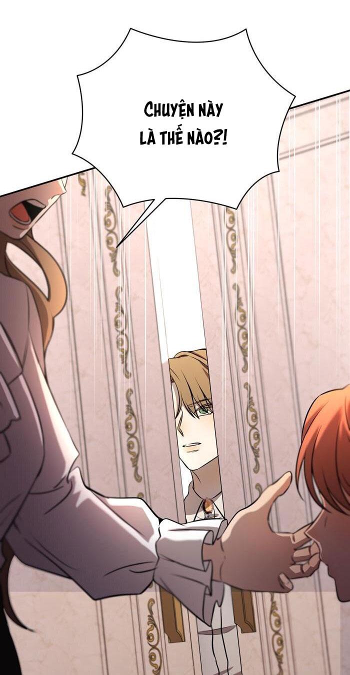 Mắc Kẹt Trong Game Hẹn Hò Của Em Gái Tôi - Chap 57