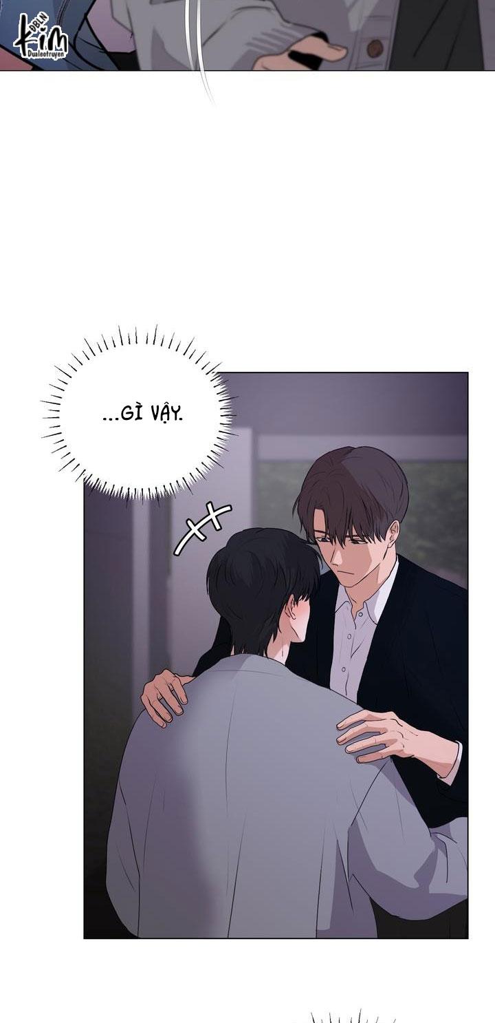BÁNH QUY TÌNH YÊU TAN CHẢY - Chap 10