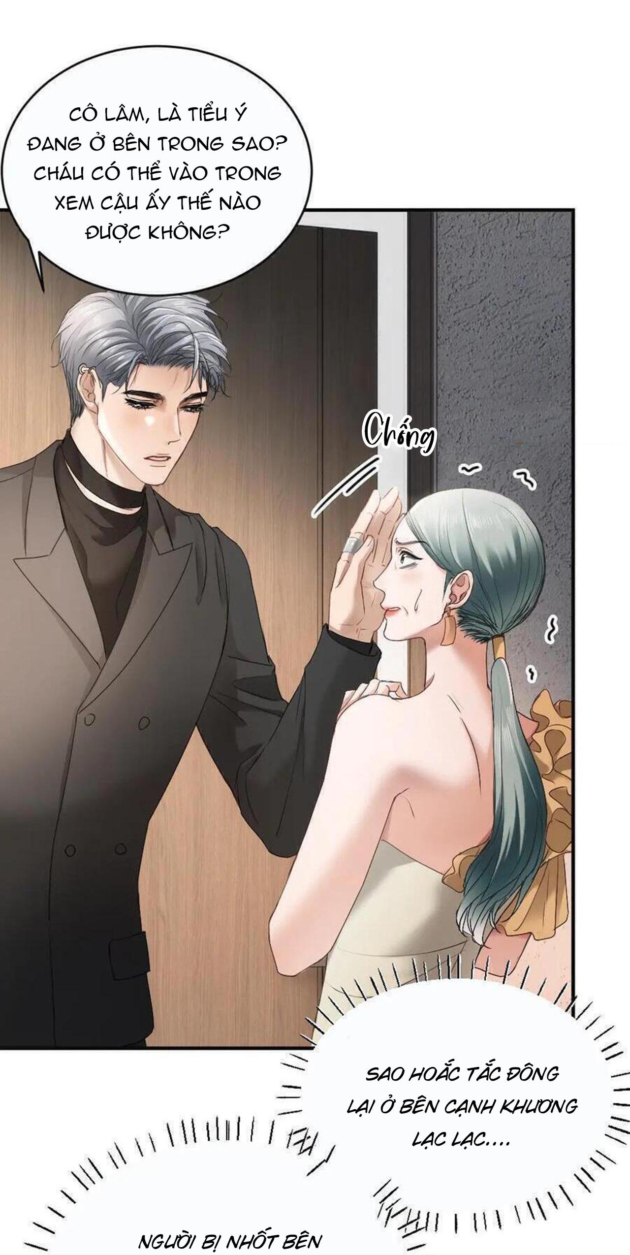 Tiểu thiếu gia dựa vào nhan sắc càn quét toàn hệ thống - Chap 49