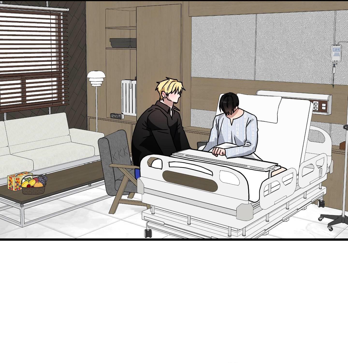 ( CBunu ) Yêu Phải Lừa Đảo - Chap 20