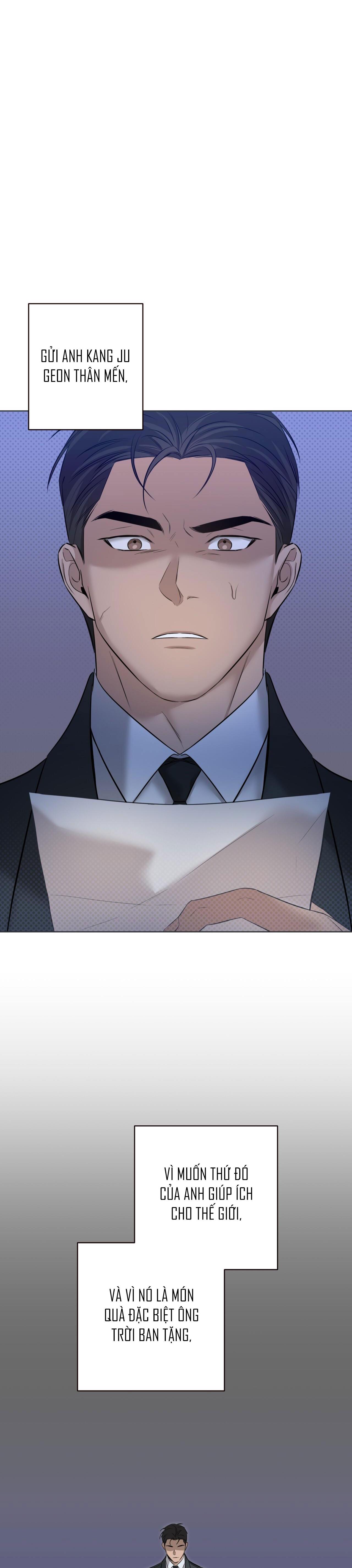 BẮT KỊP - Chap 3