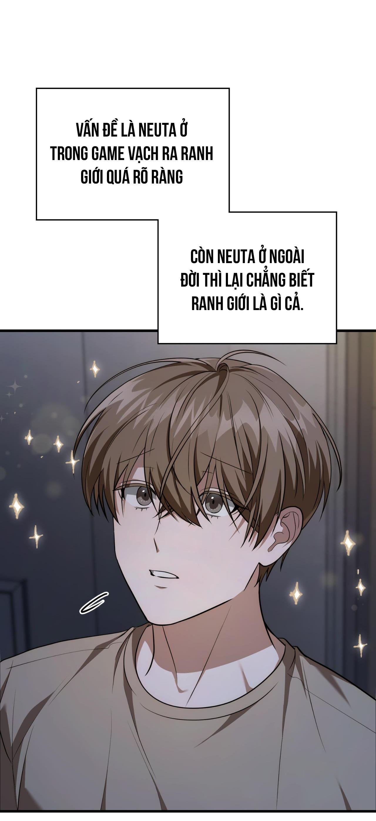 Guild member - Chap 54