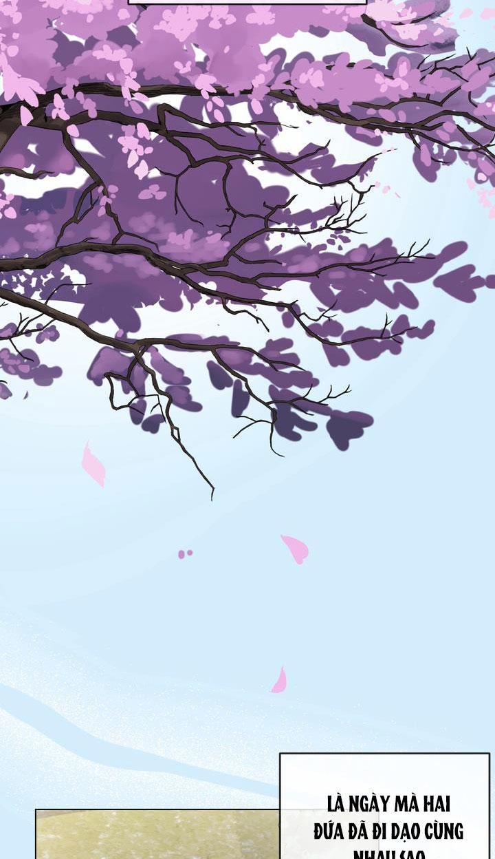 BÁNH QUY TÌNH YÊU TAN CHẢY - Chap 11