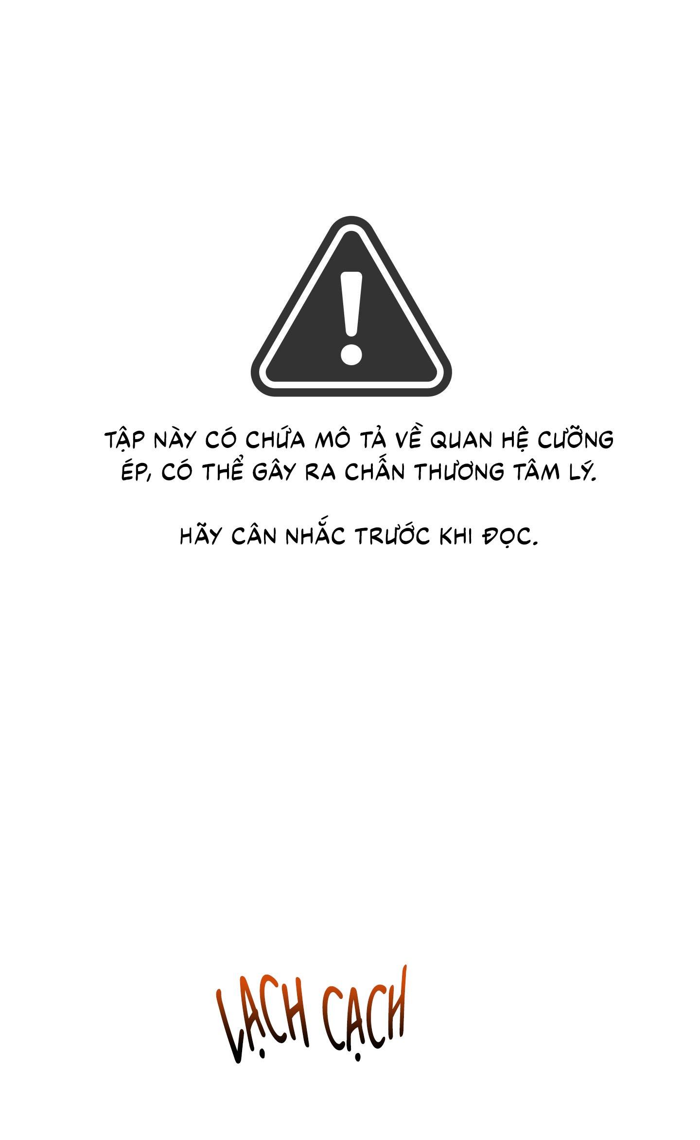 (CBunu) Control Time - Chap 26