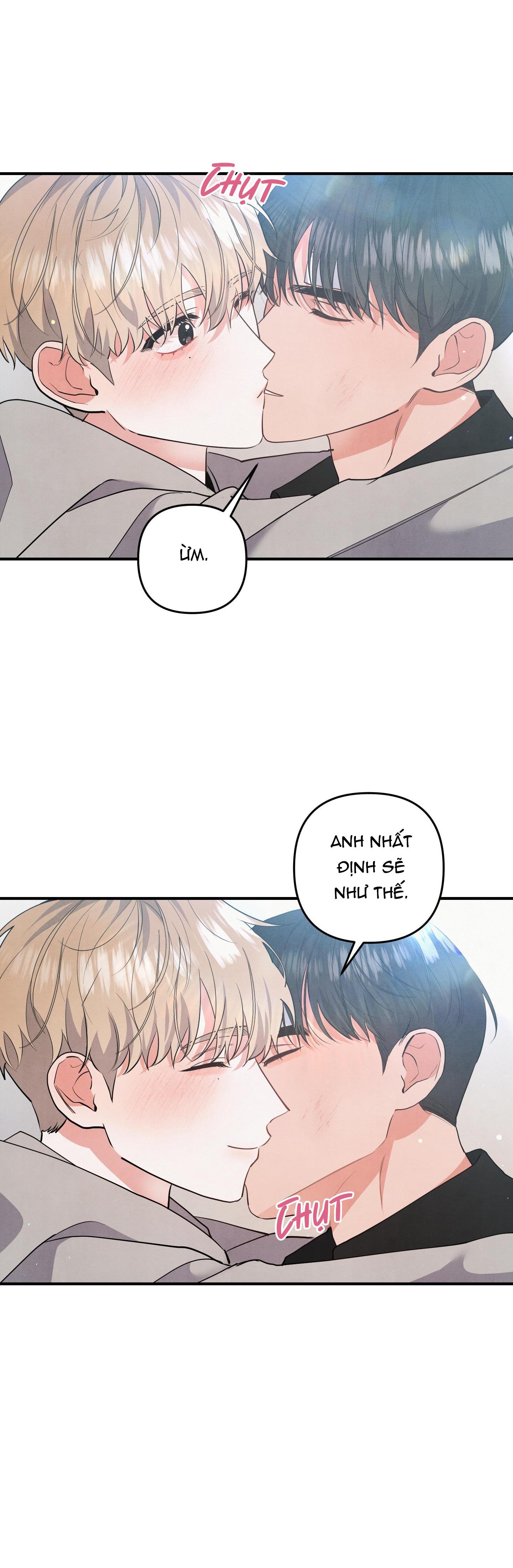 MỐI QUAN HỆ CỦA THÚ NHÂN - Chap 73