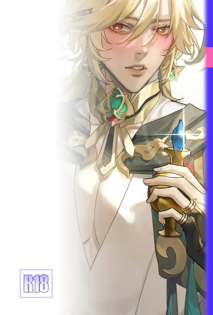 Ổ sìn OTP - Chap 125