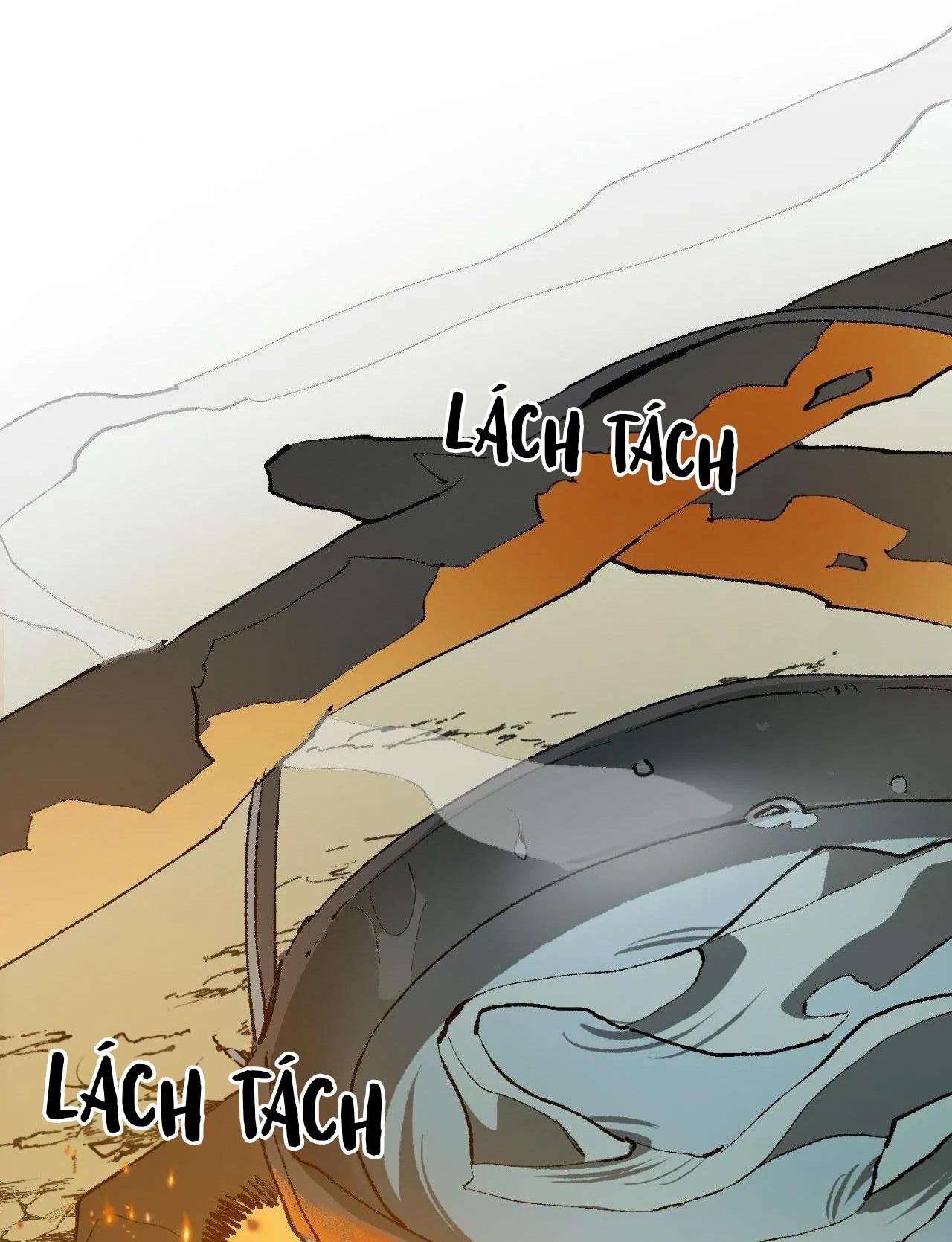 Hãy khóc đi đừng ngại ngùng! - Chap 17