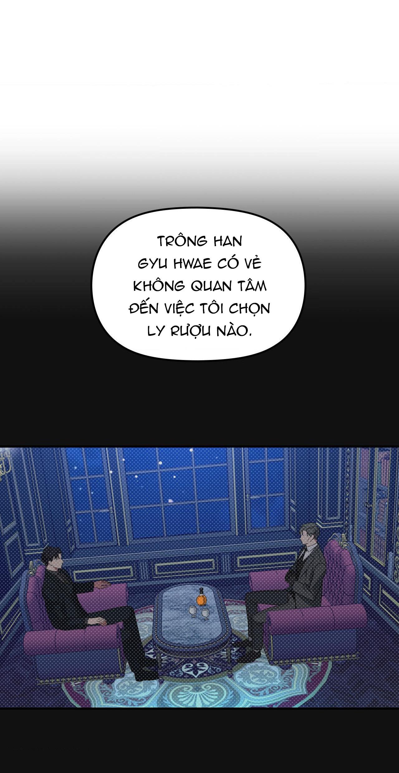 DỤC VỌNG CỦA QUÁI THÚ - Chap 23