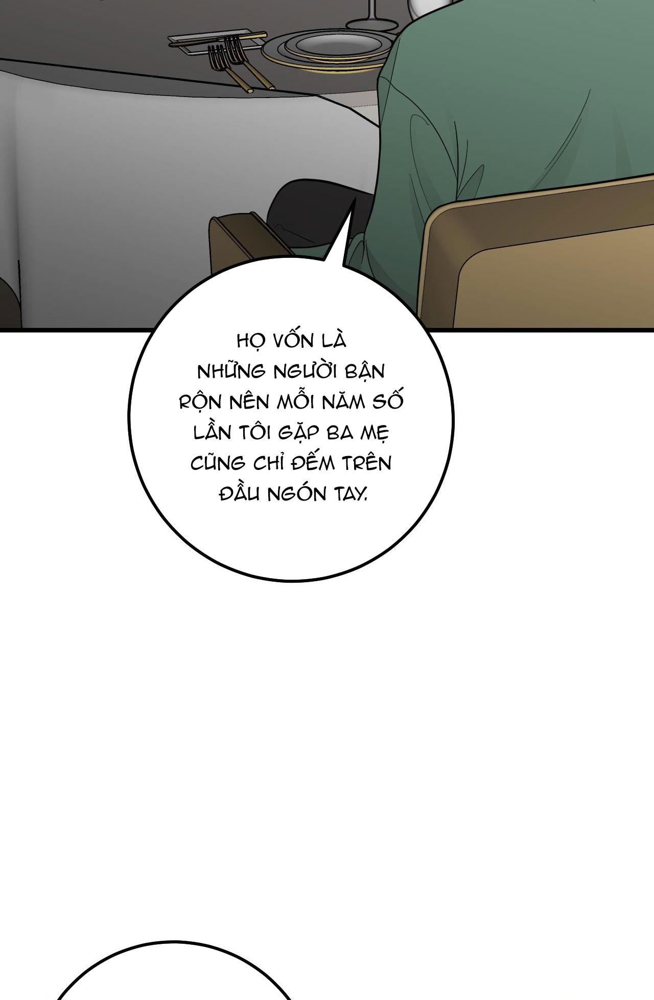 OVER THE PARADISE - Chap 33