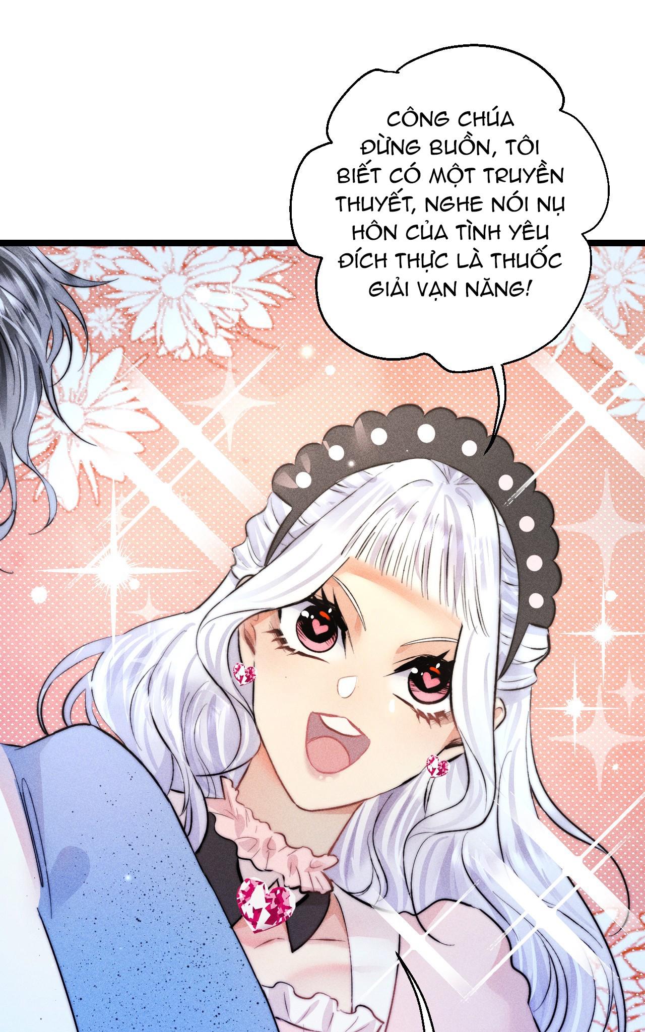 THE TOWER (END) - Chap 39
