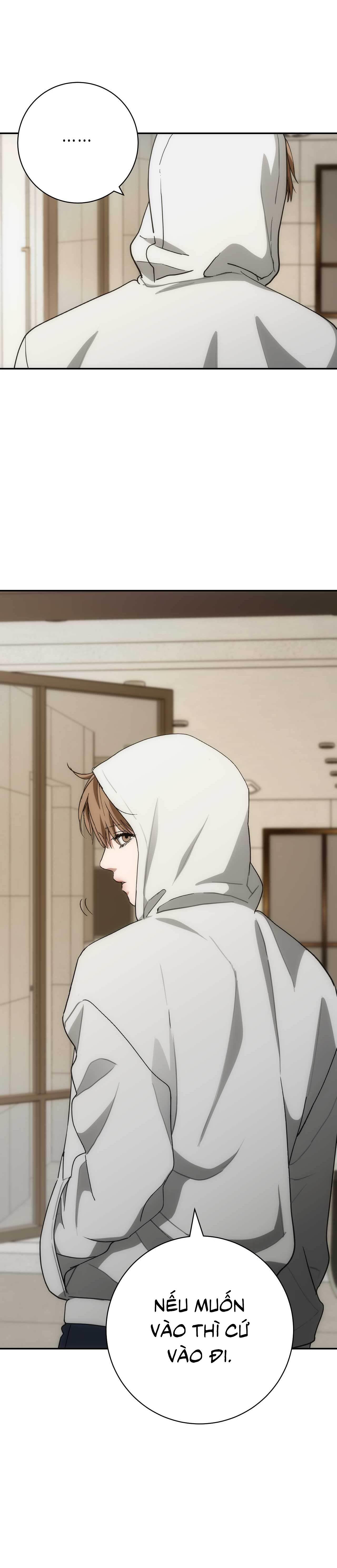 CHÌM TRONG KHOÁI LẠC - Chap 20