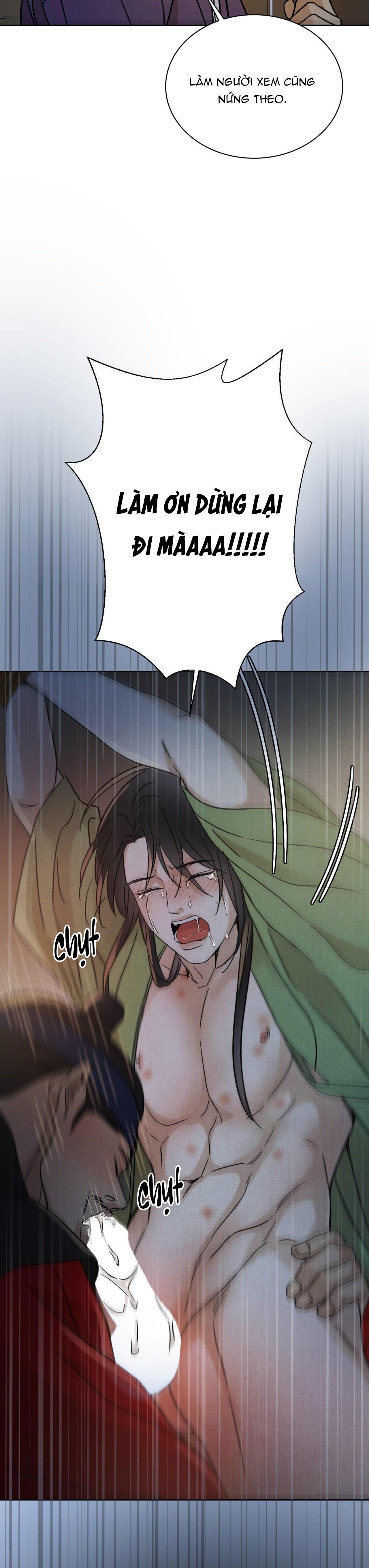 MONG RYONGJEON - Chap 22