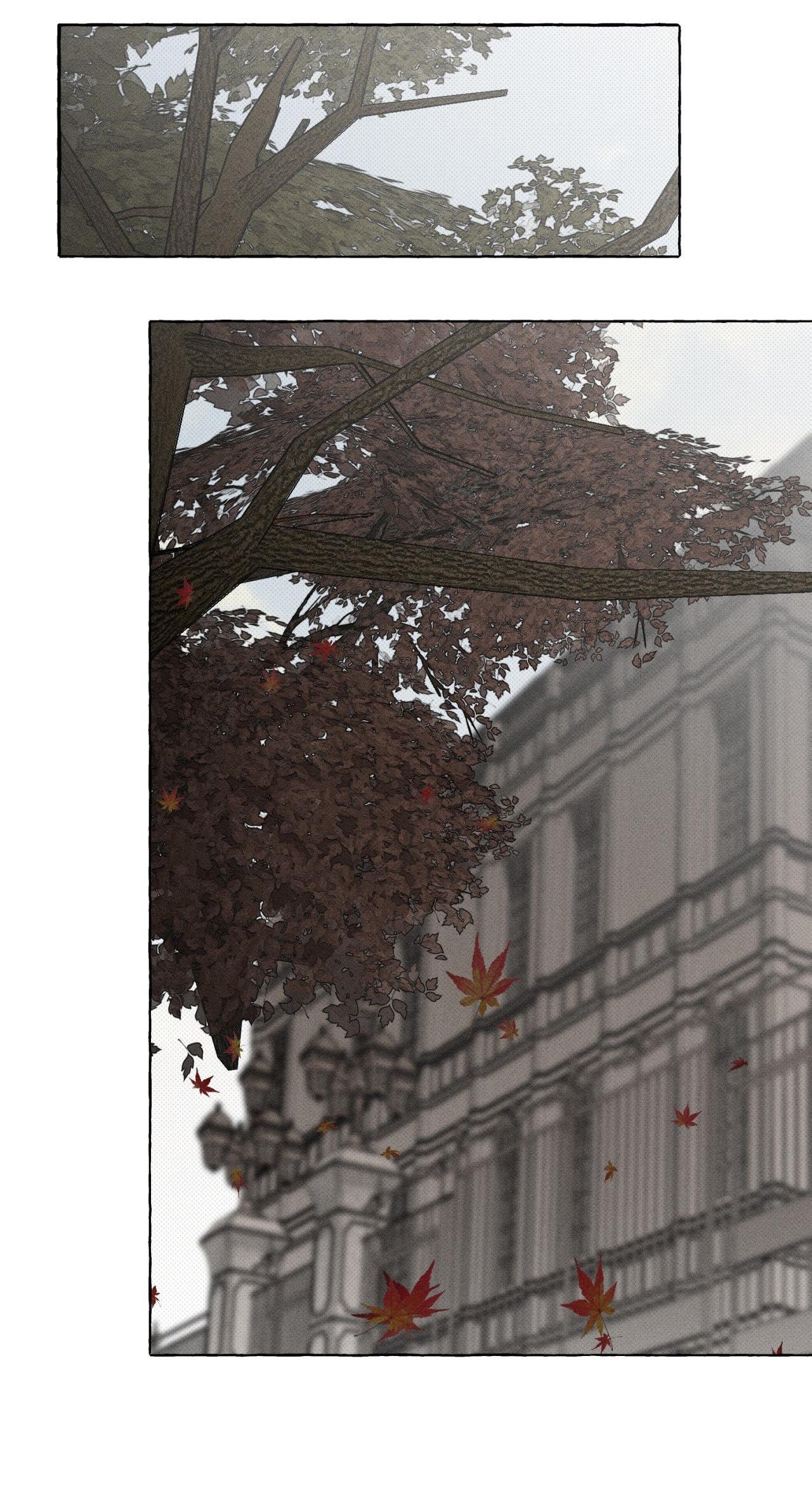 Xương Và Cánh Hoa - Chap 21