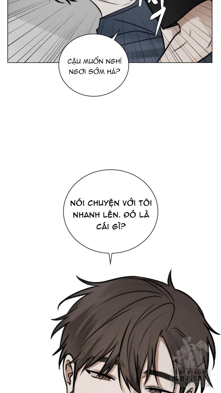 Song Trùng - Chap 58