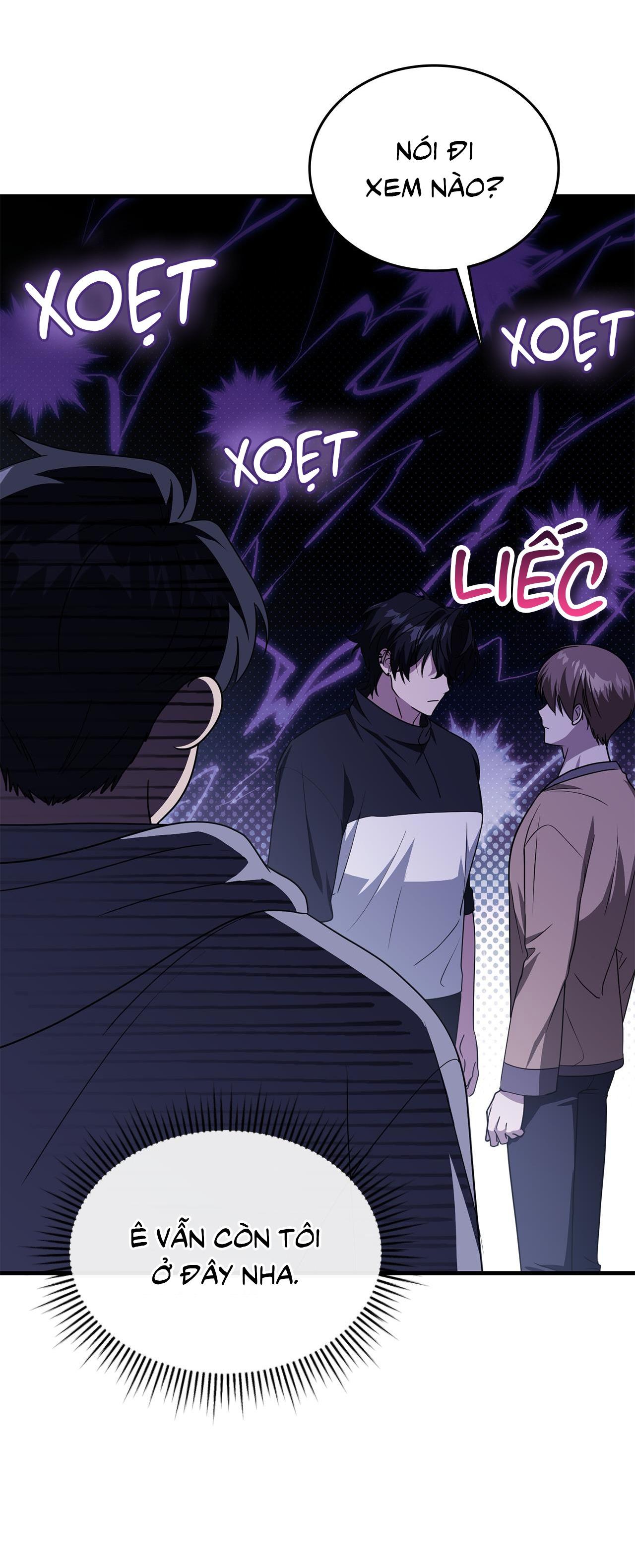 Guild member - Chap 58