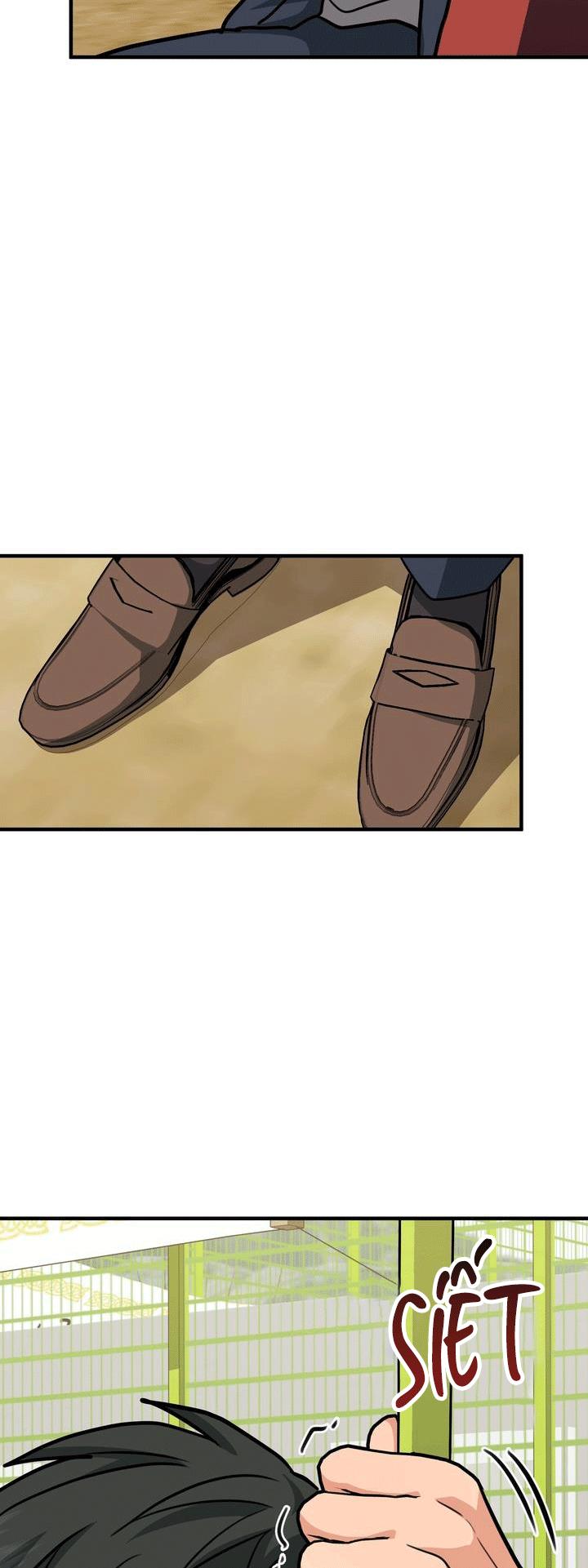 CÓ TIN VÀO TÍNH BẢN ÁC KHÔNG ? - Chap 21