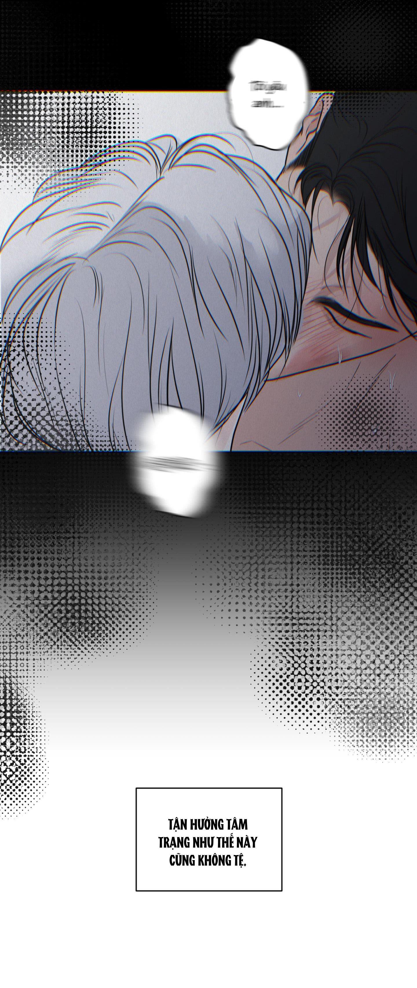 (ABO) LỜI CẦU NGUYỆN - Chap 41