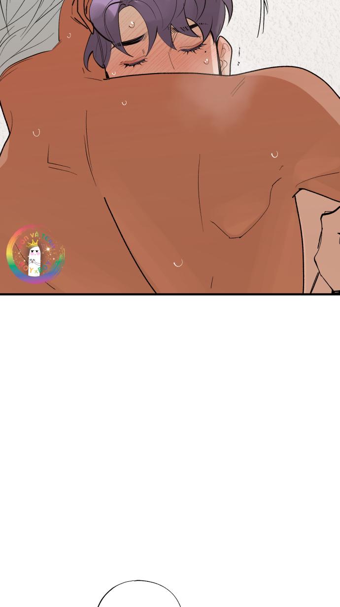 PRY (Trộm Nhìn) -END - Chap 50