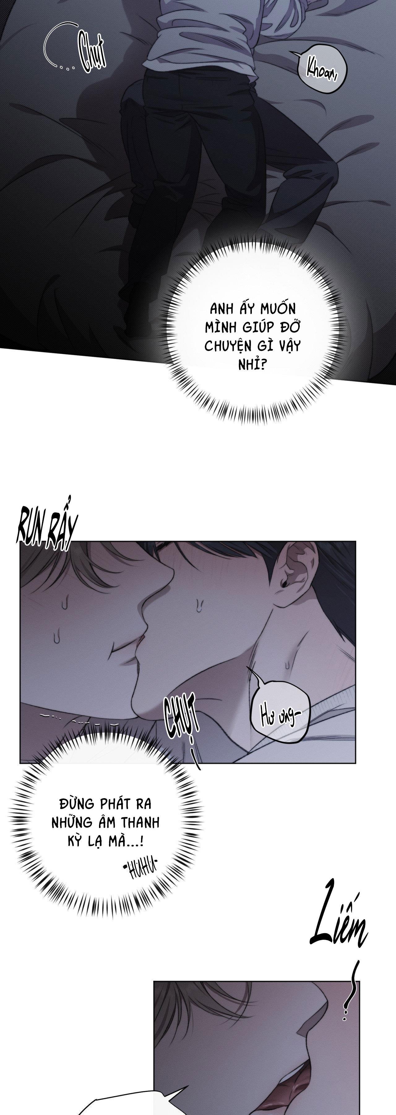 STILL LOVE YOU - Chap 9