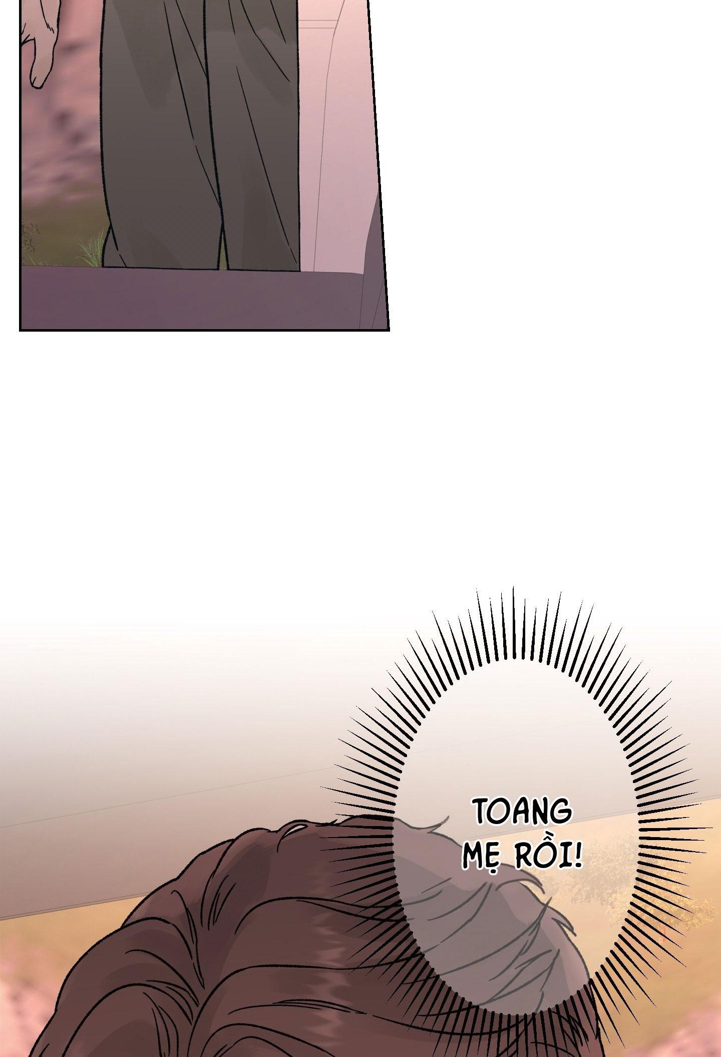 ĐÊM KINH HOÀNG - Chap 42