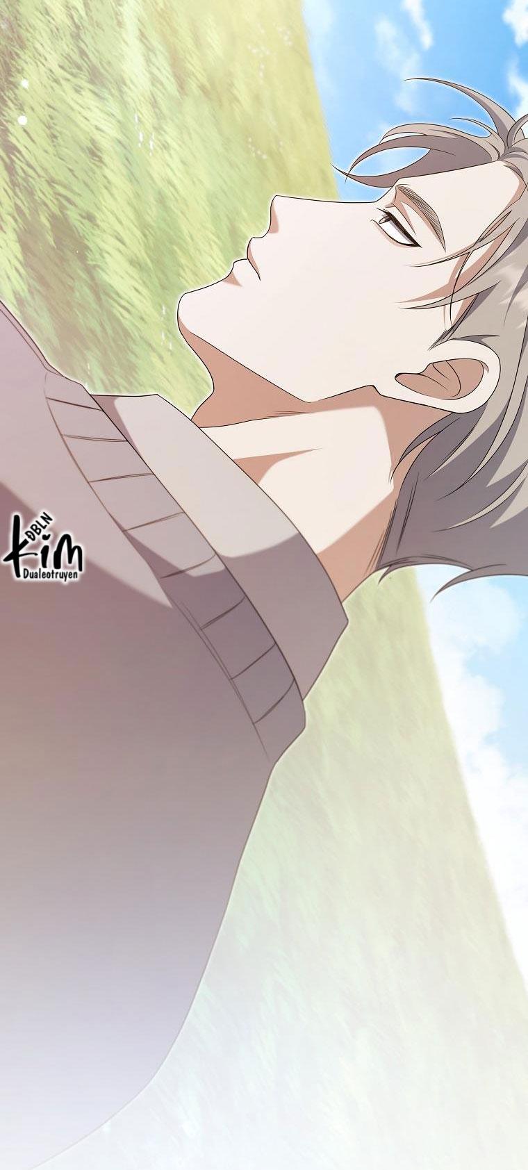 OPEN THE DOOR - Chap 28